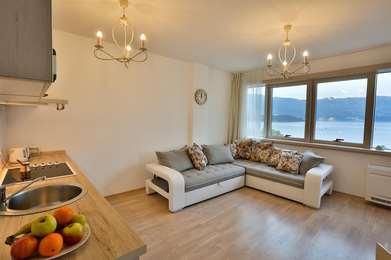 Appartement Miracle *