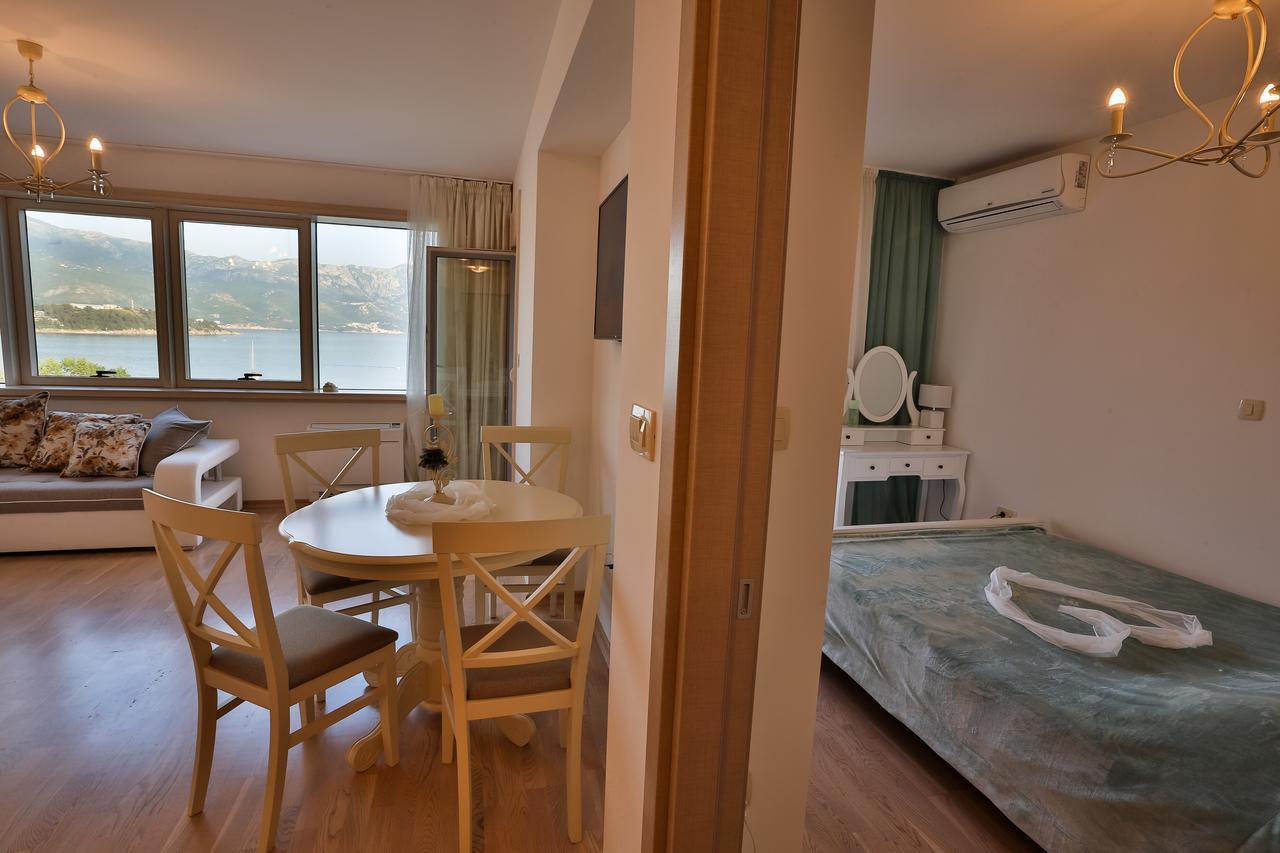 Miracle Appartement Budva