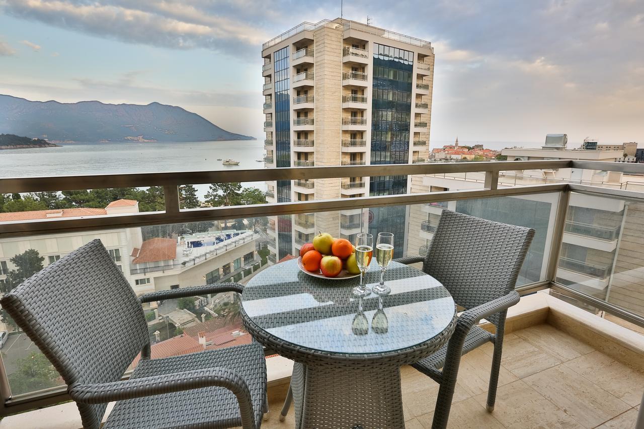 Miracle Appartement Budva